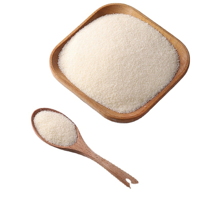 2024 Best price unflavored gelatin powder gelatine in Bulk supply 120-300 bloom